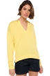 Cashmere & Cotton ladies cashmere cotton solene granita s